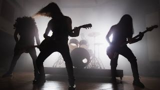Válvera - "Bringer Of Evil" (Official Video)