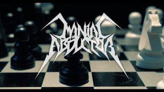 MANIAC ABDUCTOR - Fight or Die (OFFICIAL VIDEO)