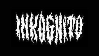 INKOGNITO - Ritual Murder