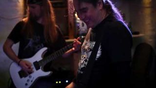 BRUTEALLIES - Invasion (OFFICIAL VIDEO)