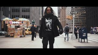 Crisix - World in a World [OFFICIAL VIDEO]