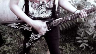 Funeral Hymn-We are the new order(video oficial)