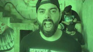 Arkham - Decapitation  [OFFICIAL VIDEO]