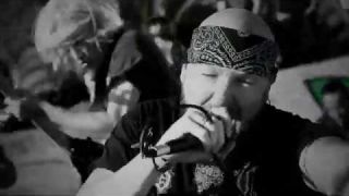 Death Above - Patino & Destroy (Official Video)