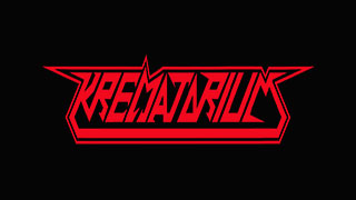 KREMATORIUM - Moonshine Rider