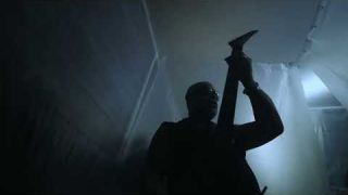 BLOOD FEAST "Outbreak" (taken from 'Infinite Evolution' LP, 2024)