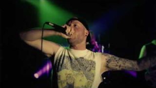 Taskforce Toxicator - Laser Samurai (Official Music Video)