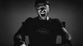 GAME OVER - Synthetic Dreams (Official Video)