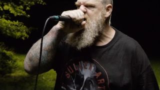 GENERATION KILL  - INTO THE BLACK