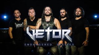 ENDANGERED SPECIES - VETOR