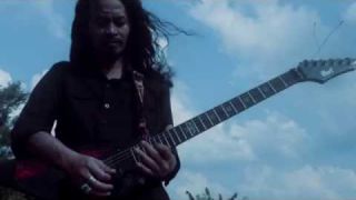 Reborn Damnation - Merah Putih (Kibarkan Bendera) [Official Video]
