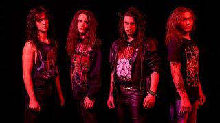 Schizophrenia - Perpetual Perdition (Official Playthrough Video)