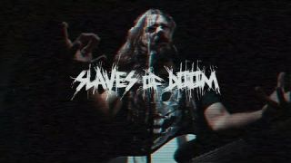 Slaves of Doom - Espelho Social (CLIP OFFICIAL)