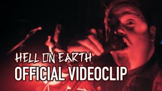 MIND PATROL - Hell on Earth (Official Videoclip)