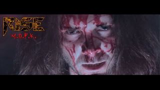 RISE - M.O.P.K. (OFFICIAL VIDEO)