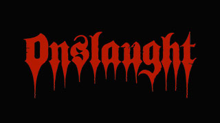ONSLAUGHT - In Search Of Sanity