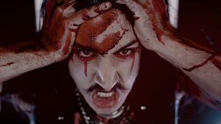 SCHIZOPHRENIA - Cranial Disintegration (Official Video)