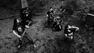 Killing Age - Devil's Child [2017 - new official video]