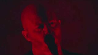 Graveripper  - "Into The Grave" (Music Video / Thrash Metal / Black Metal / Black Thrash)