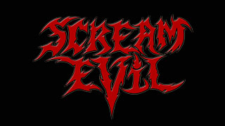 SCREAM EVIL - I'm A Killer