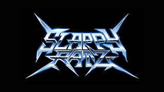 SLAPPY RATZ - Sontoloyo