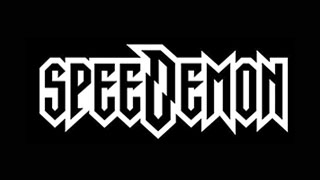 SPEEDEMON - Midnight Ripper