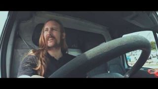 WARTOOTH - Slave To The Grind (Skid Row) OFFICIAL MUSIC VIDEO