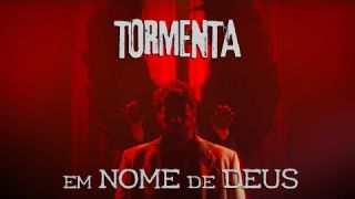 Em Nome de Deus - Tormenta [videoclipe oficial]