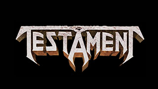 TESTAMENT - Infanticide A.I.