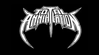 TOTAL ANNIHILATION - The Art of Torture
