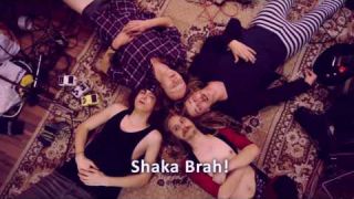 MADRED - LOCAL HERO (OFFICIAL VIDEO)