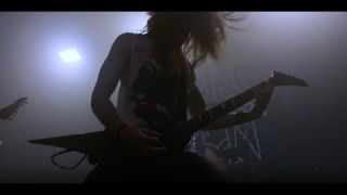 MORTAL VISION — Devastated Existence [Video]