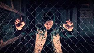 Trail of Blood - Now i lay it down (official)