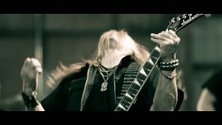 【MV】grief of WAR - Act of Treason