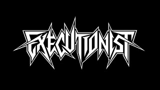 EXECUTIONIST - Serrated Shadows