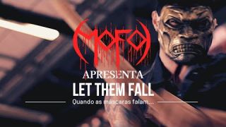MOFO - Let Them Fall (Official Video)
