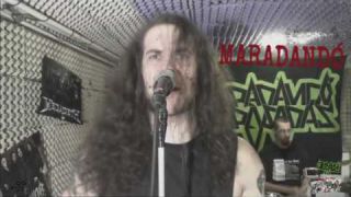 Maradandó Károsodás-Maradandó Károsodás (OFFICIAL VIDEO)