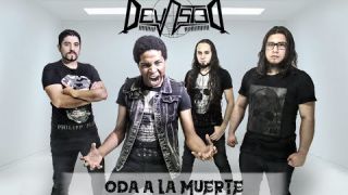 Devasted - Oda a la Muerte (OFFICIAL VIDEO)