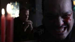 Korrosive - Slaughter the Preacher (Official Video)