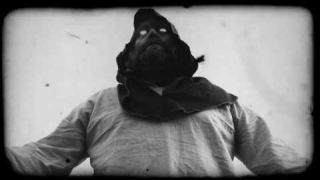 Critical Solution - Barbara The Witch