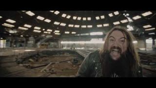 DEATH DECLINE - Silent Path [OFFICIAL MUSIC VIDEO]