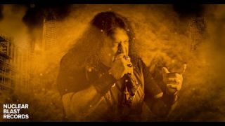 TESTAMENT - WWIII (OFFICIAL MUSIC VIDEO)