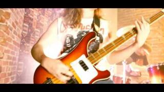 SLIKK WIKKED - Death Never Rests - (OFFICAL MUSIC VIDEO)