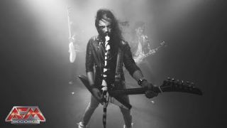 KRYPTOS - Afterburner (2019) // Official Music Video // AFM Records