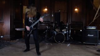 Devils Henchmen - Built by Hate (Official Music Video)