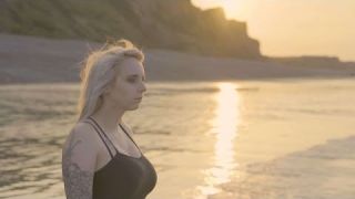 Shrapnel - DARK AGE [Official Video]