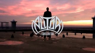 Alitor - Consecration