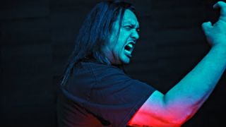 Korrosive - In the Name of Destruction (OFFICIAL VIDEO)