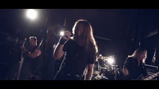 FLOTSAM AND JETSAM - Demolition Man (2018) // Official Music Video // AFM Records
