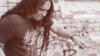 AGONICA.- BAJO EL IMPERIO DEL MIEDO-